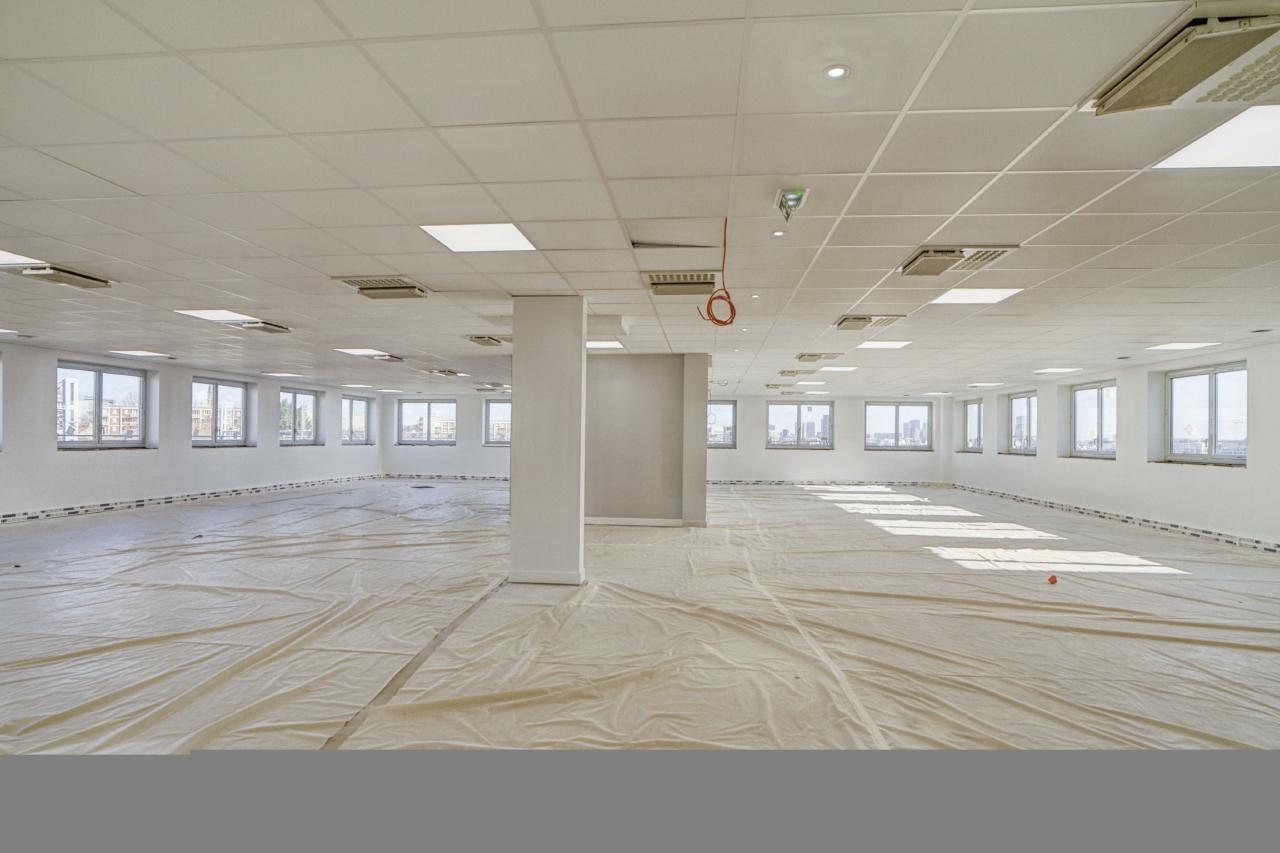 Bureau Arcueil 580m² Location bureau Arcueil Val-de-Marne OLBUR2529801 10